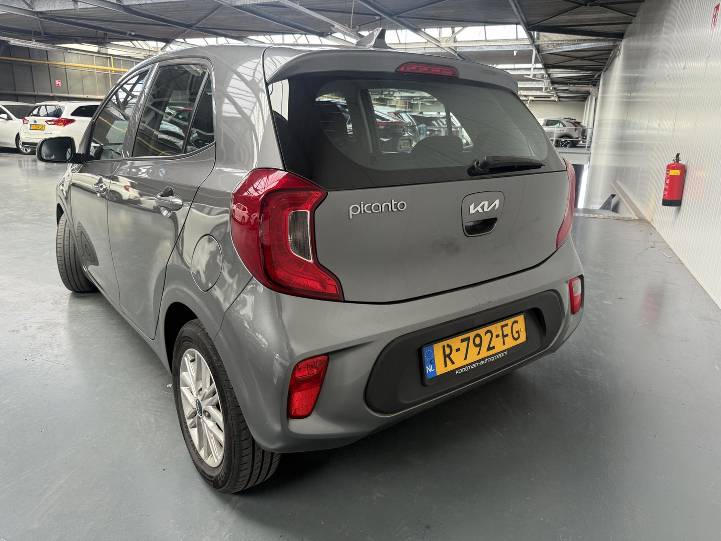 Kia
