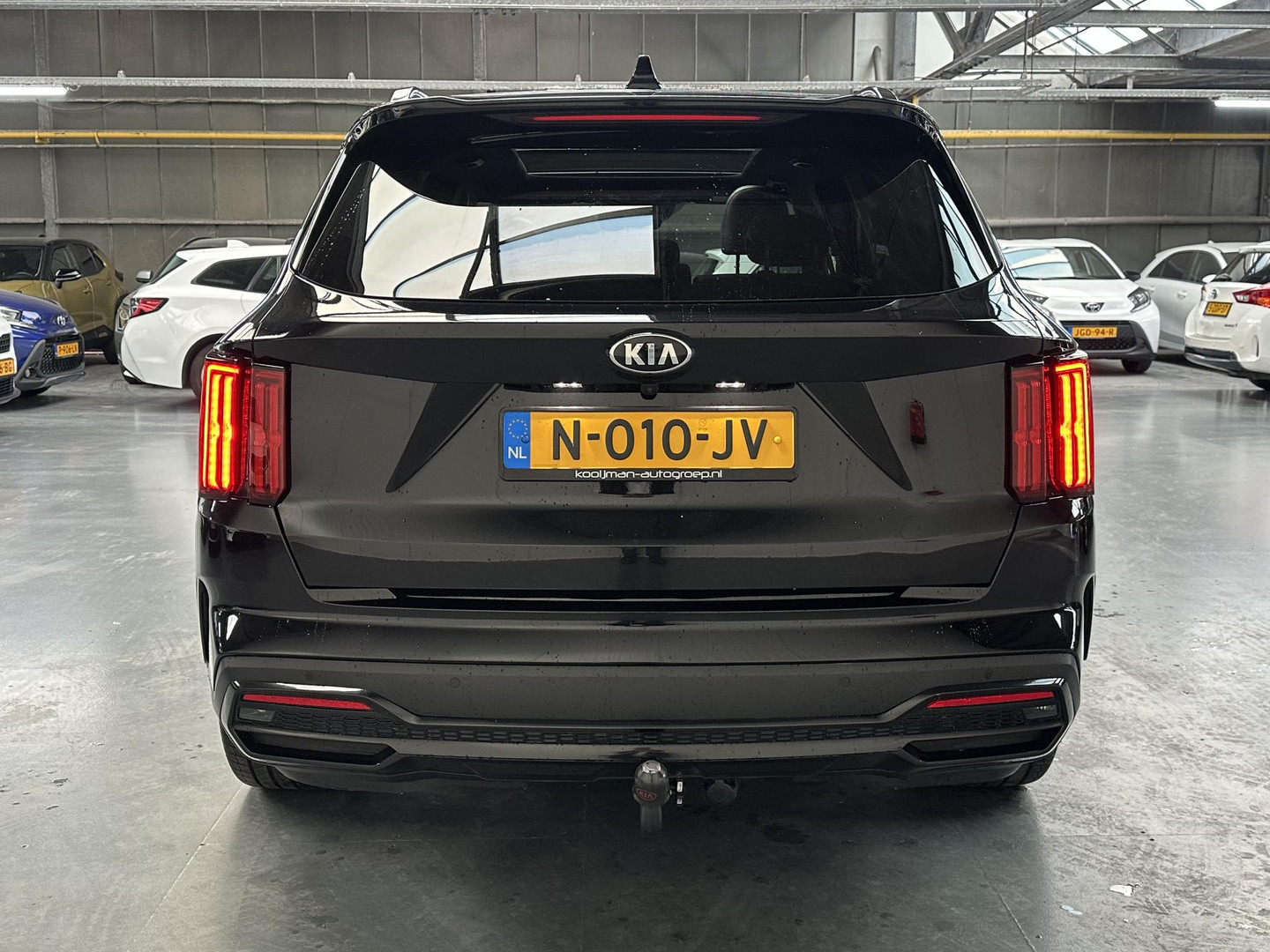 Kia