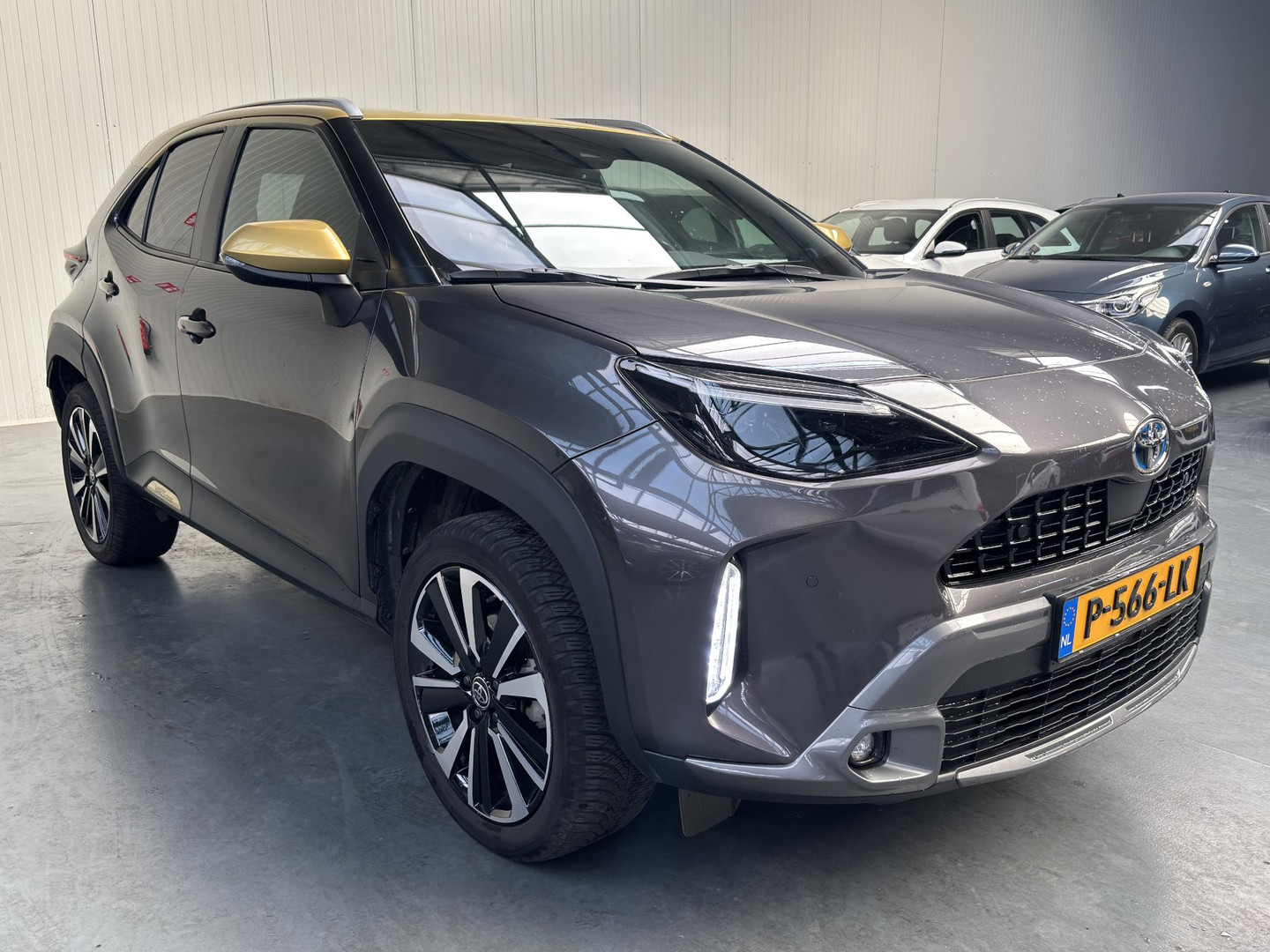 Toyota