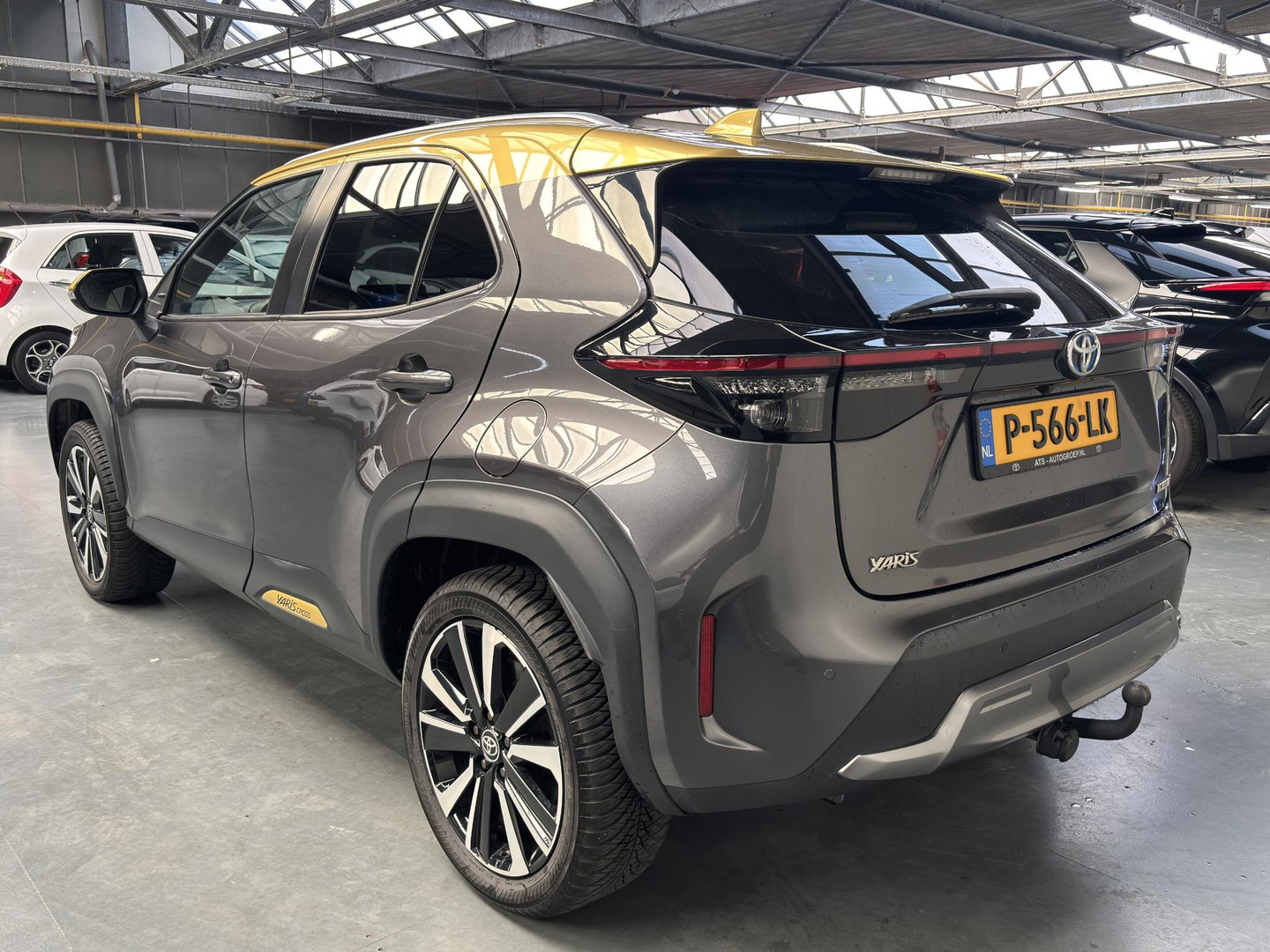 Toyota
