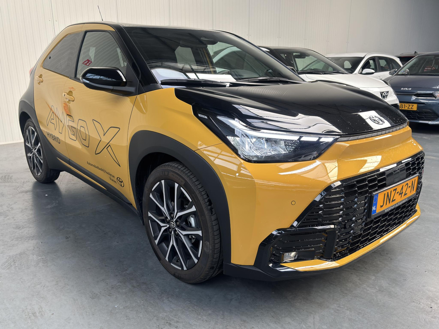 Toyota