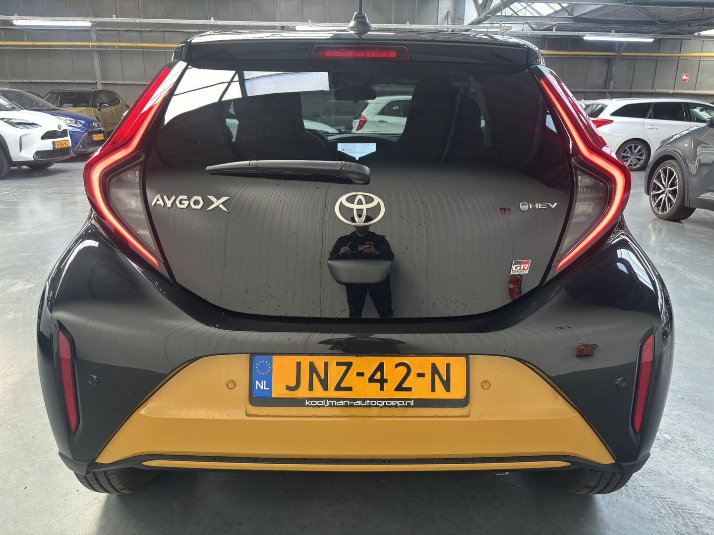 Toyota