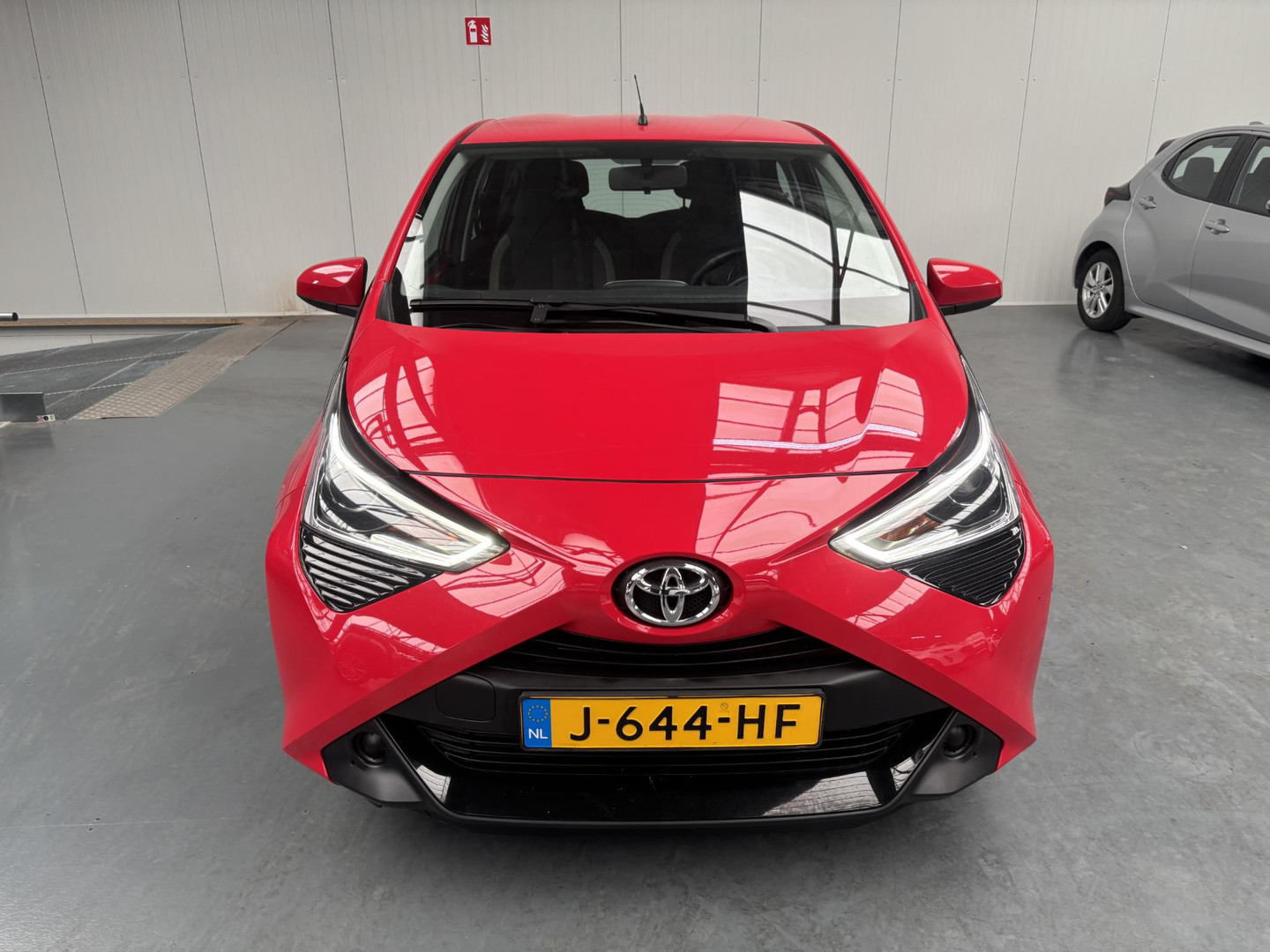 Toyota Toyota