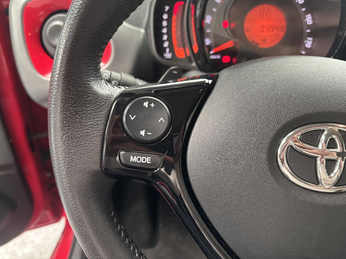 Toyota Toyota