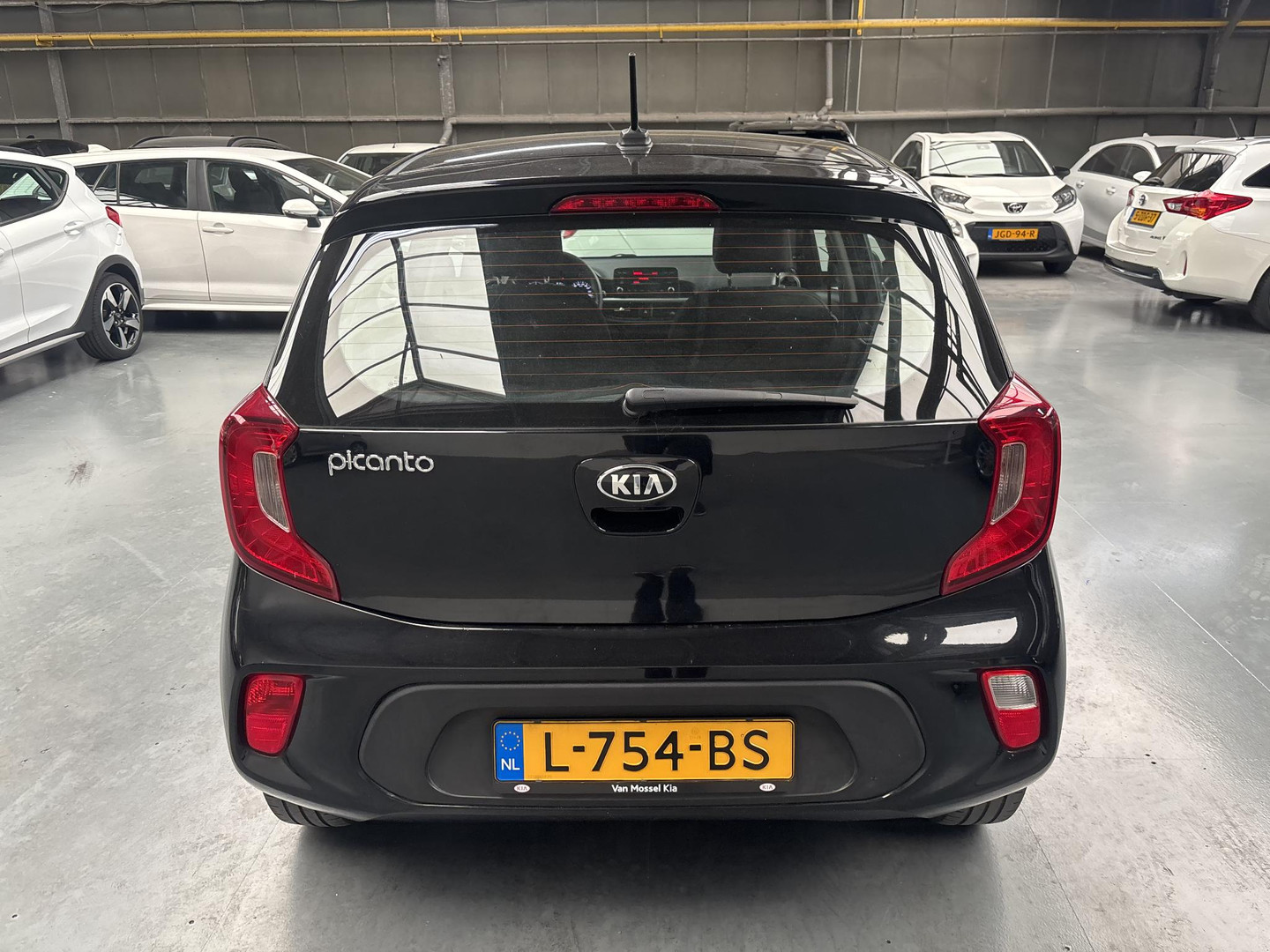 Kia Kia
