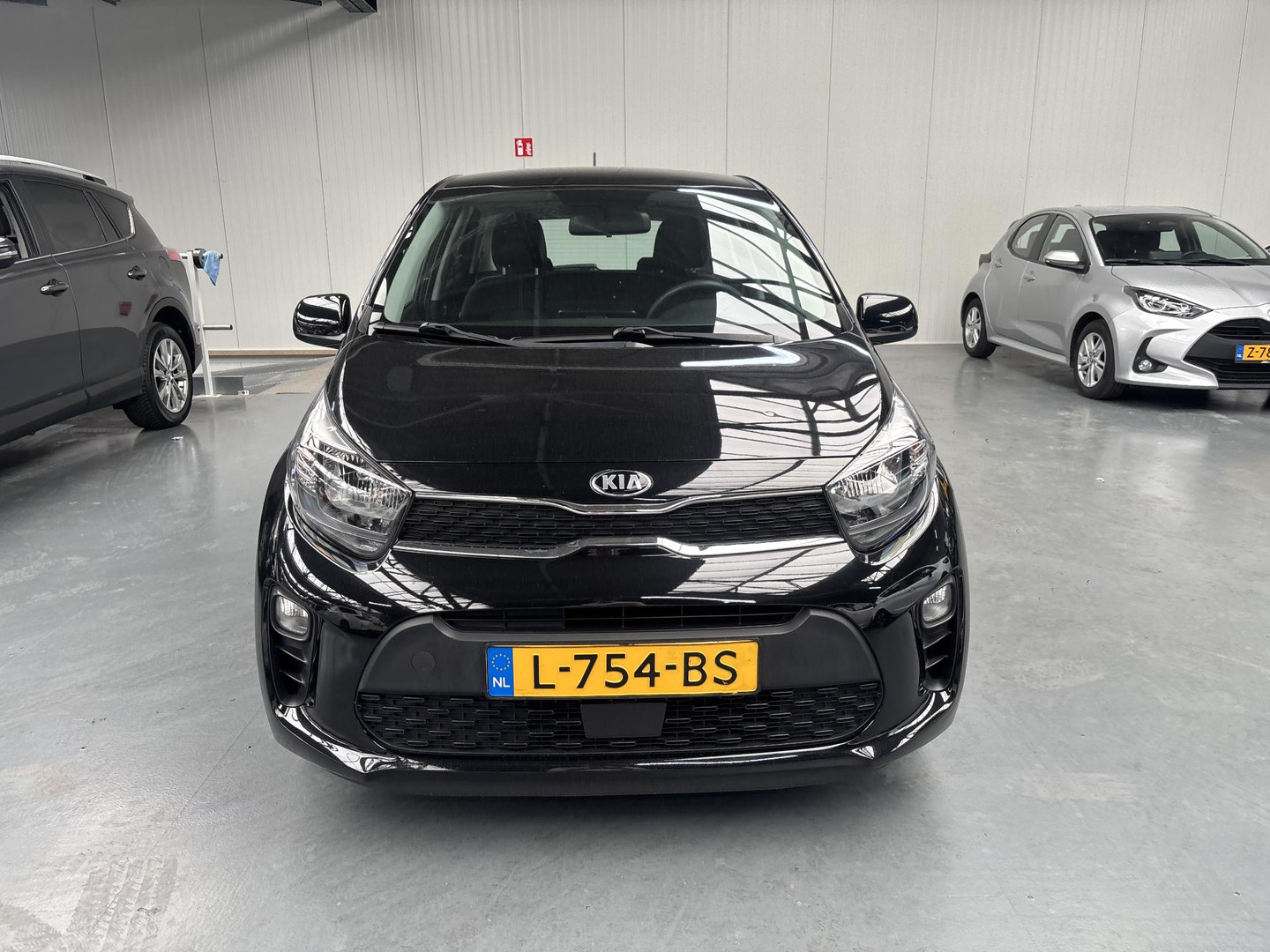 Kia Kia