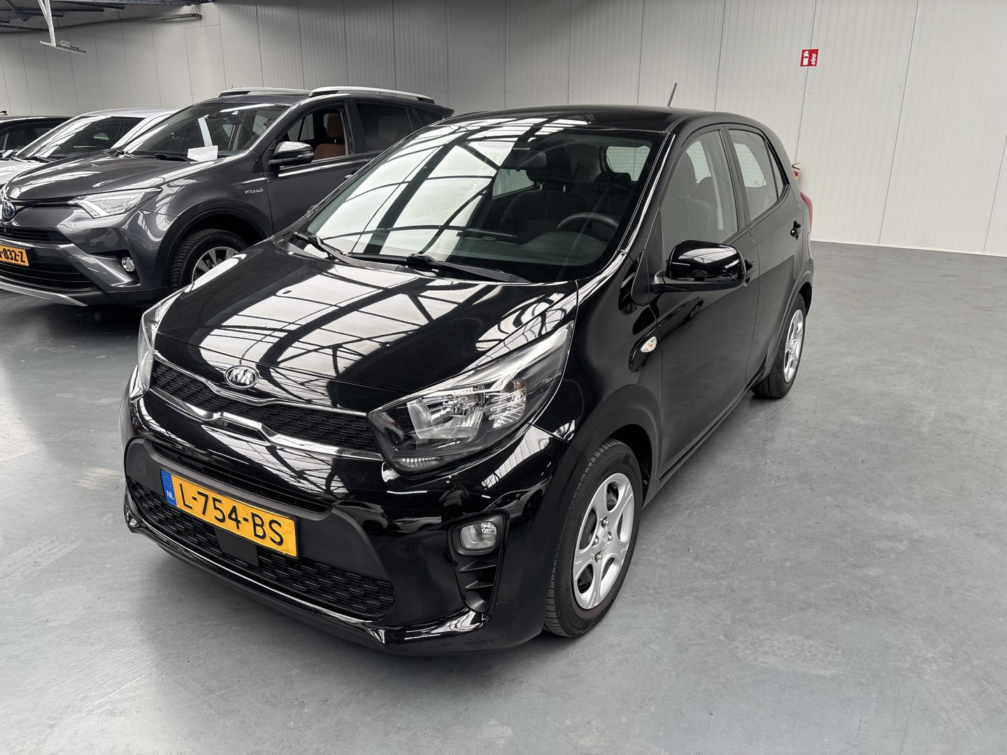 Kia Kia