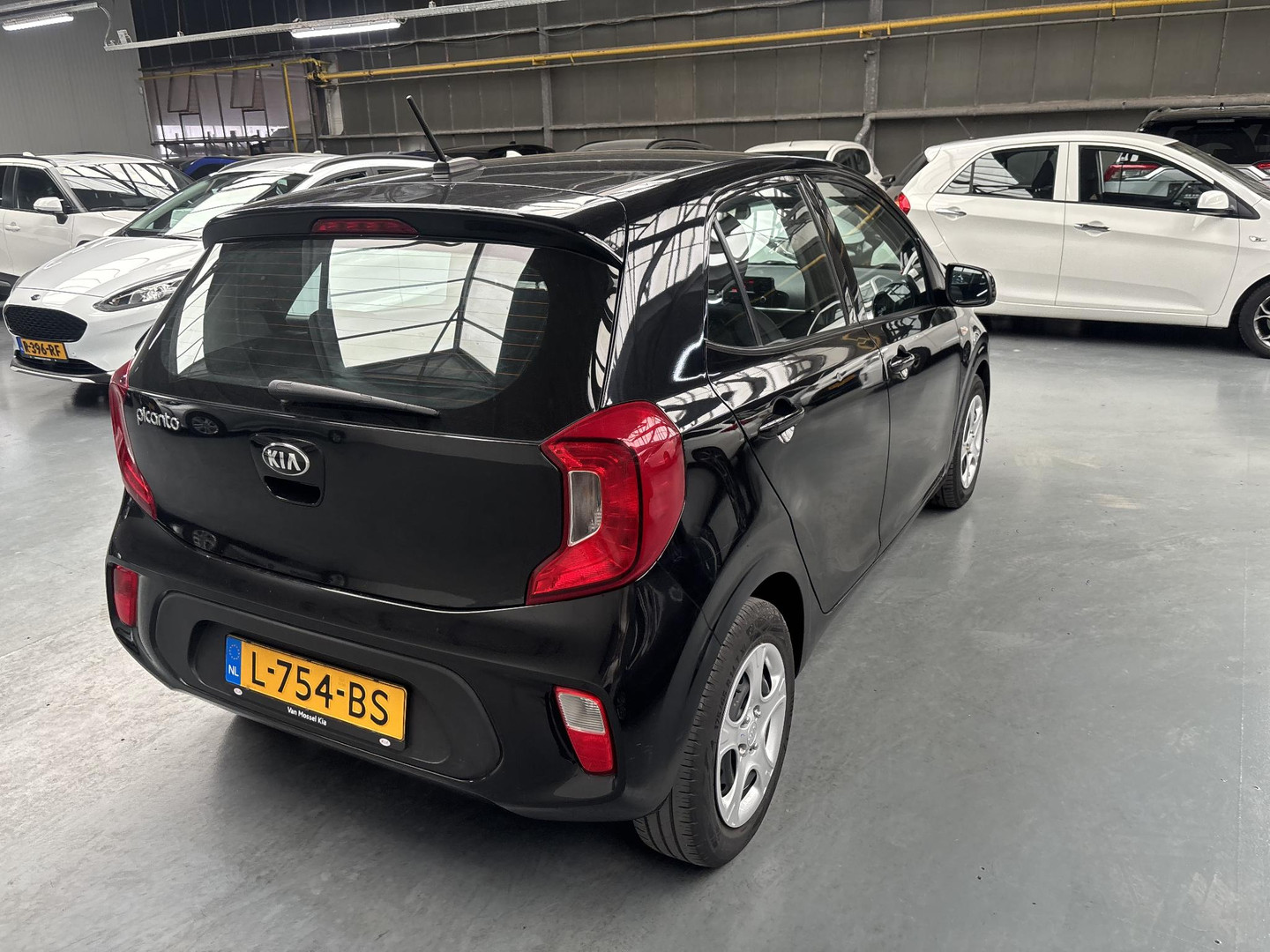 Kia Kia