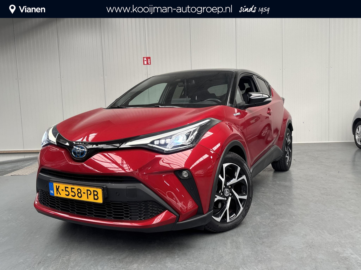 Toyota