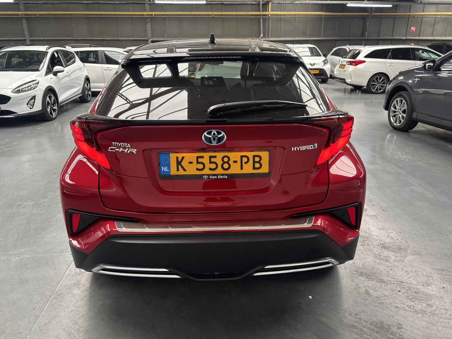 Toyota