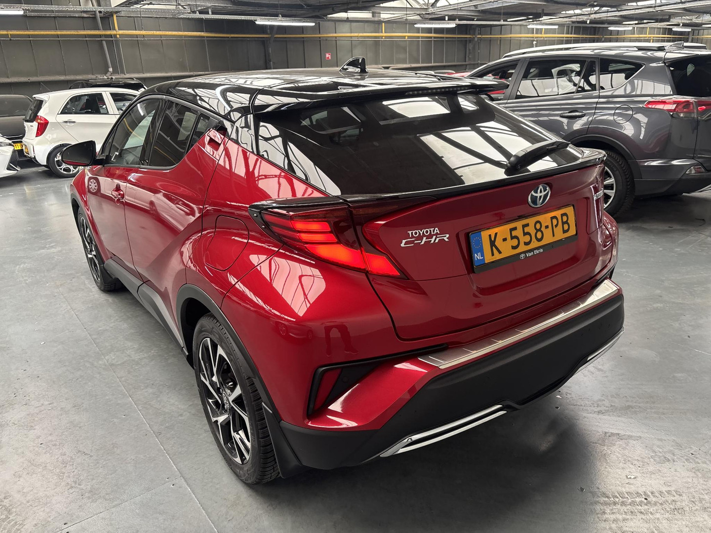 Toyota