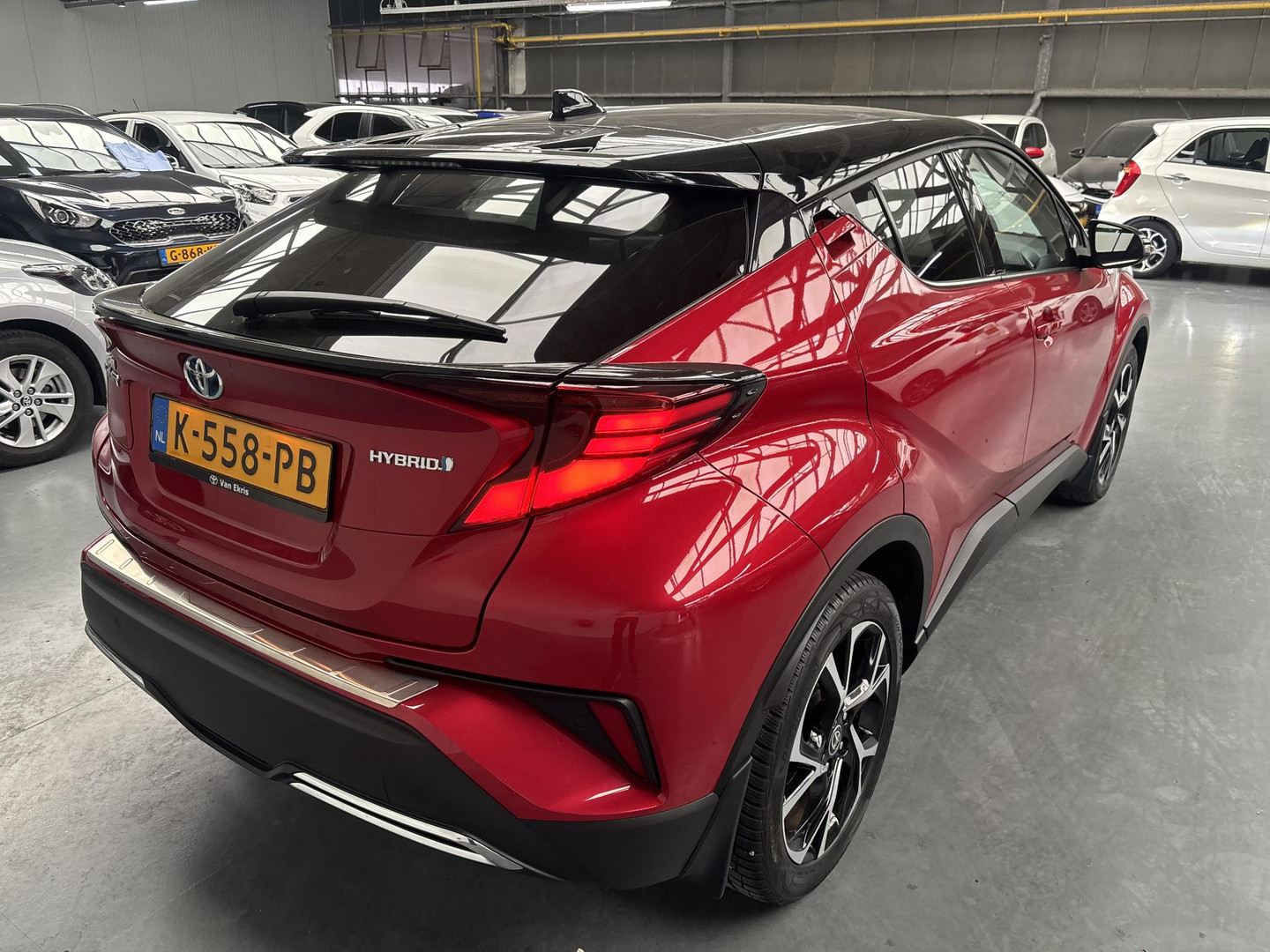Toyota