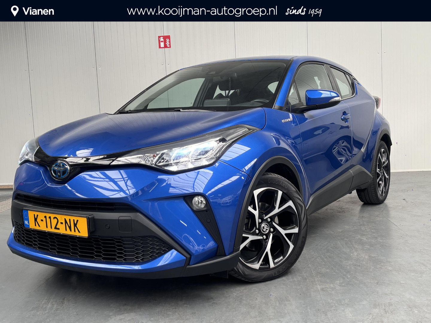 Toyota