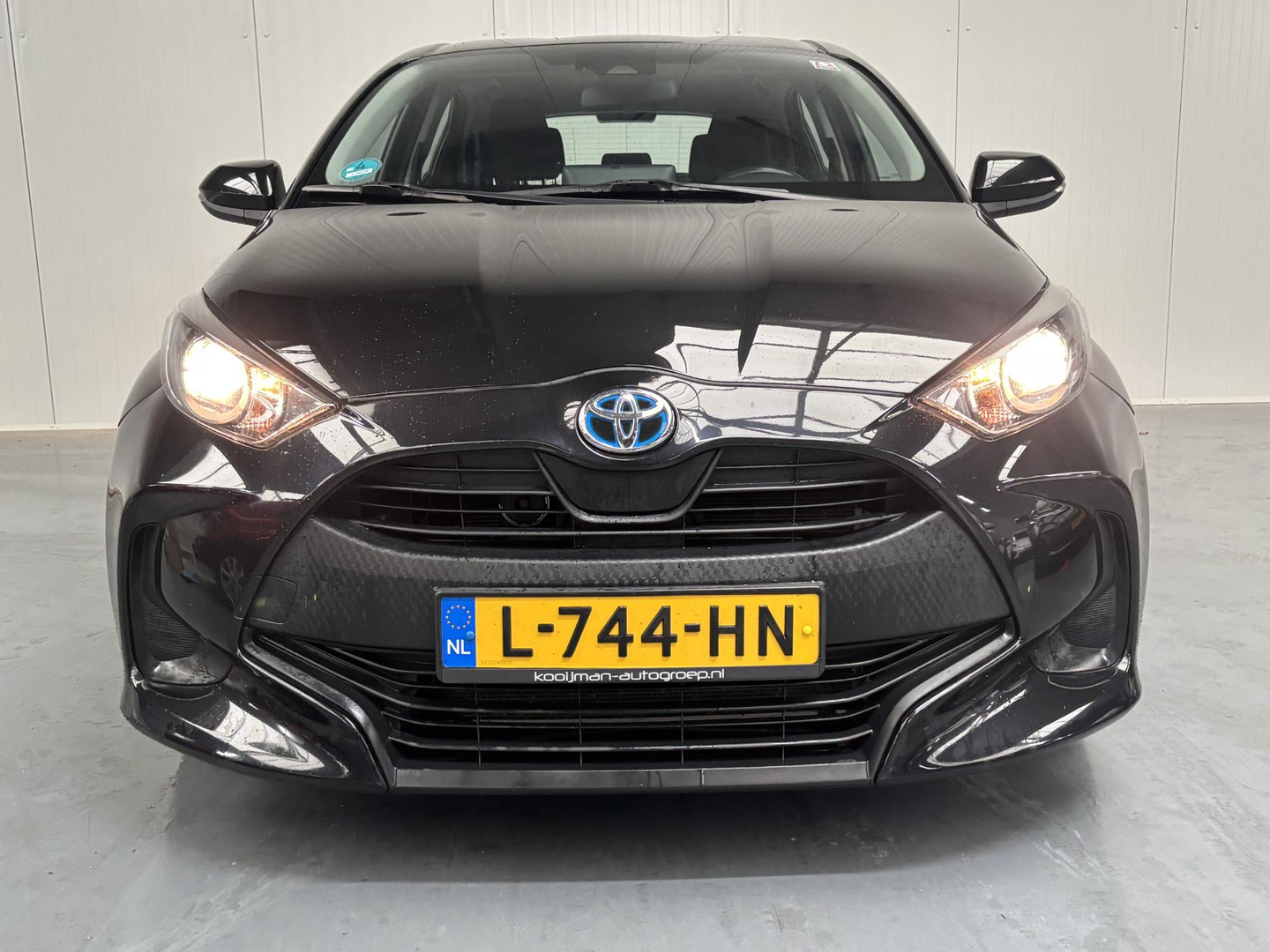 Toyota Toyota