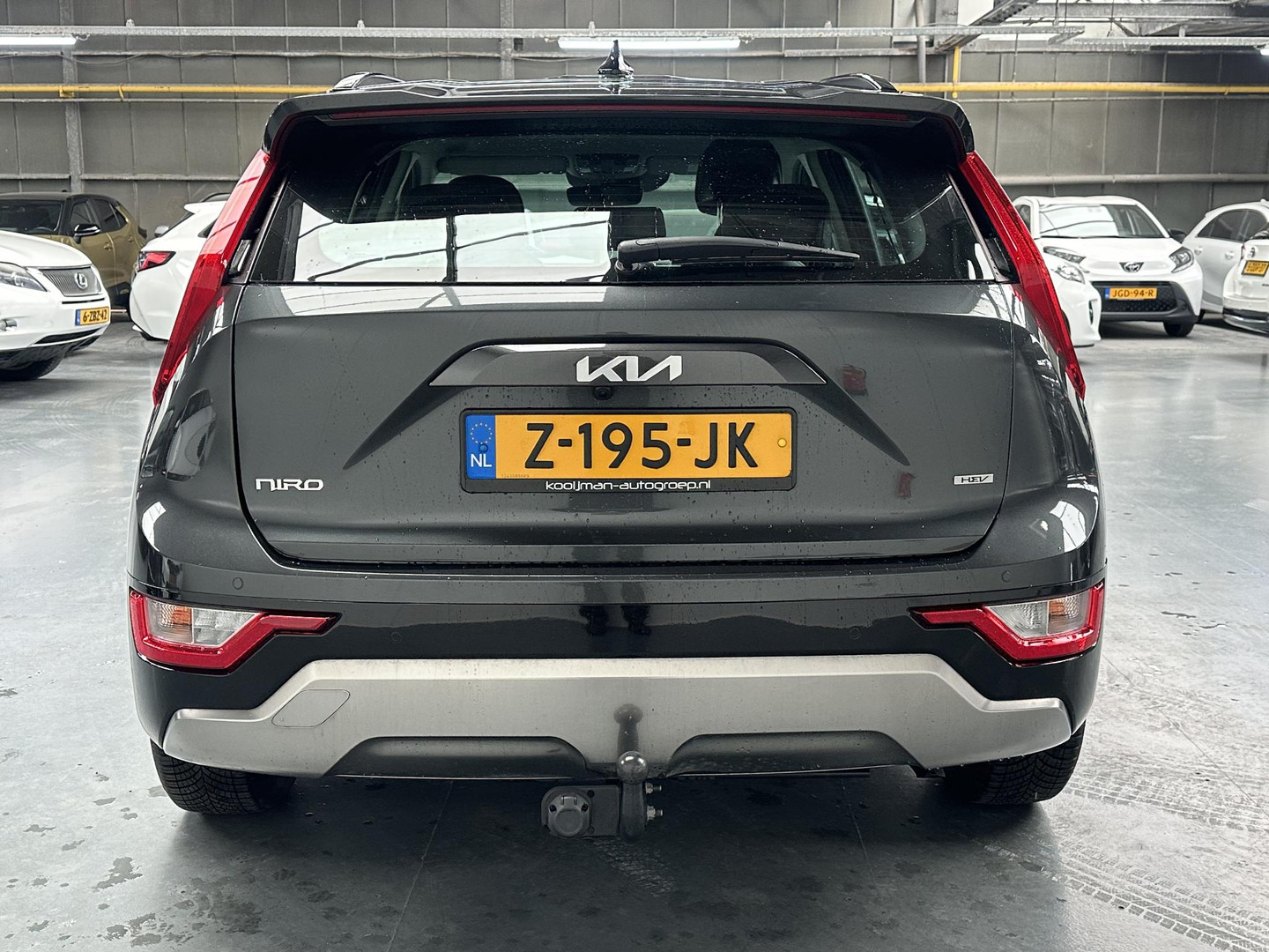 Kia