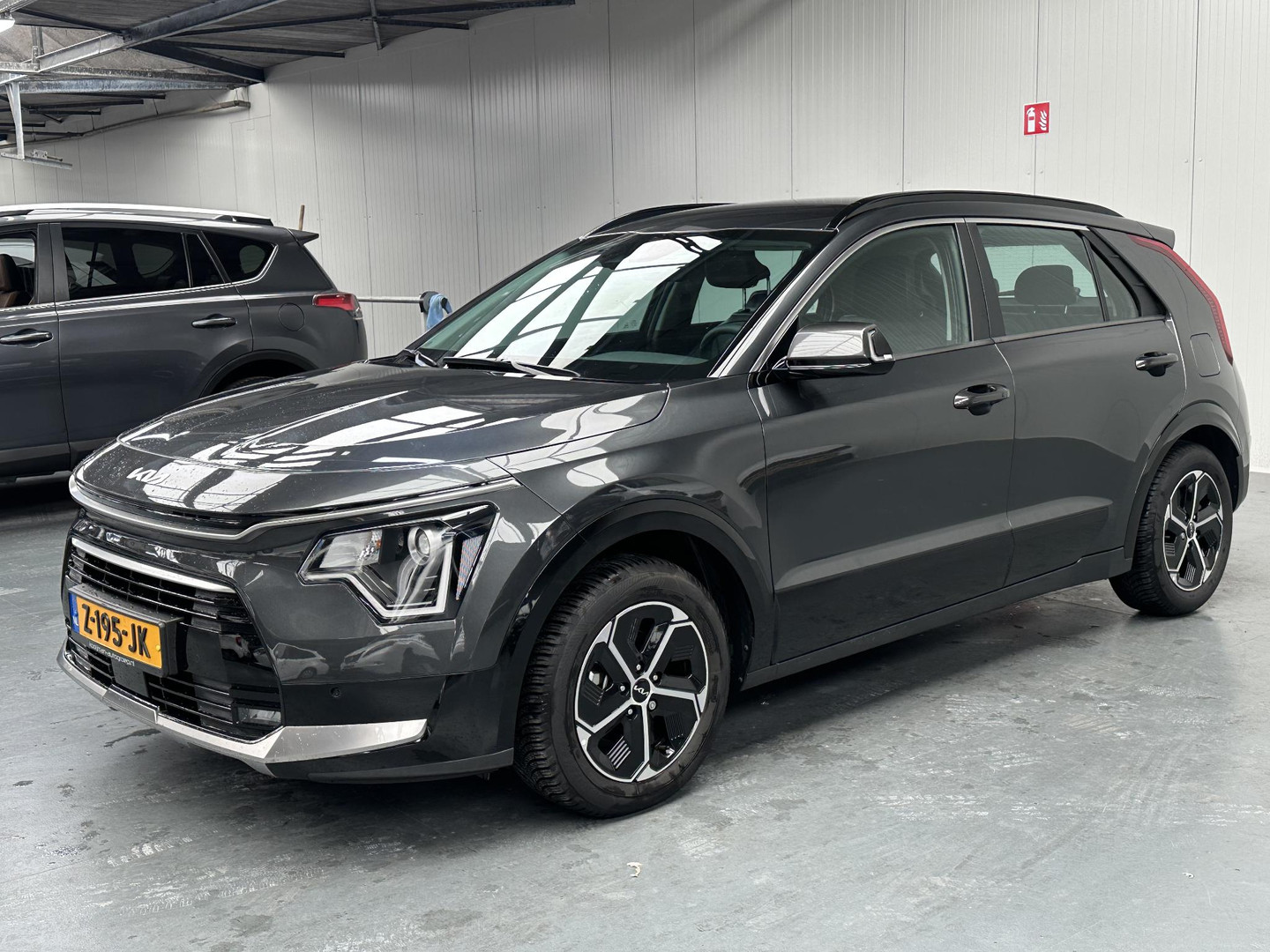 Kia
