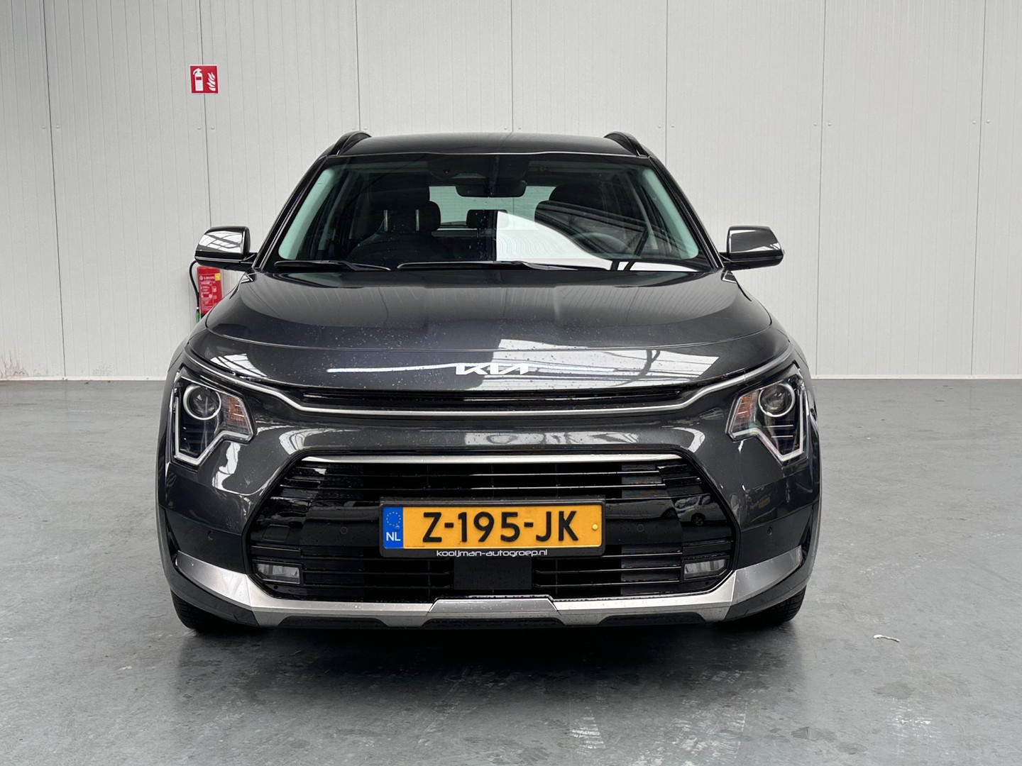 Kia
