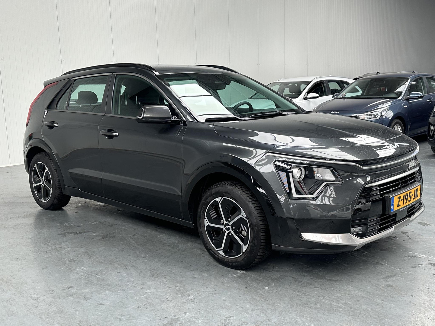 Kia