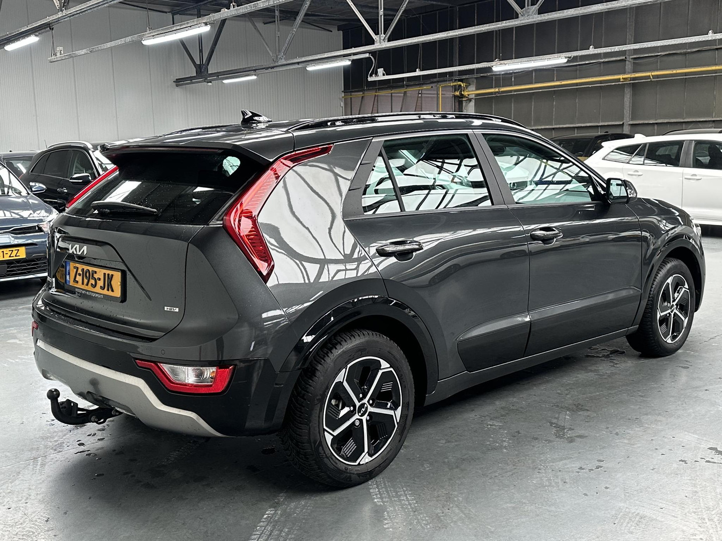 Kia