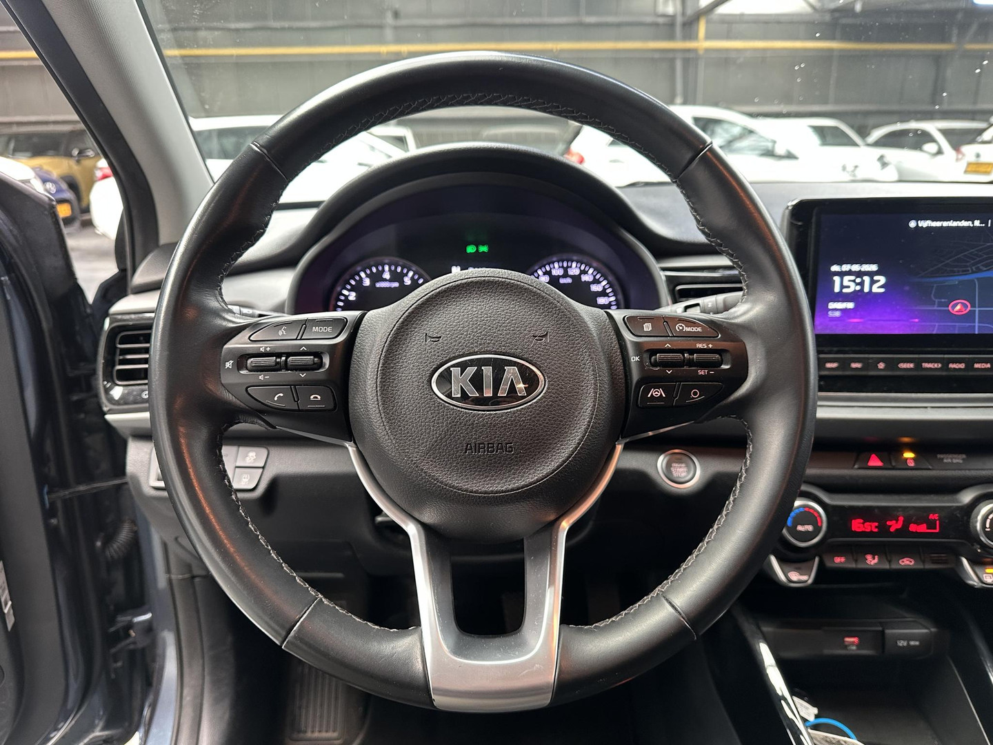 Kia Kia