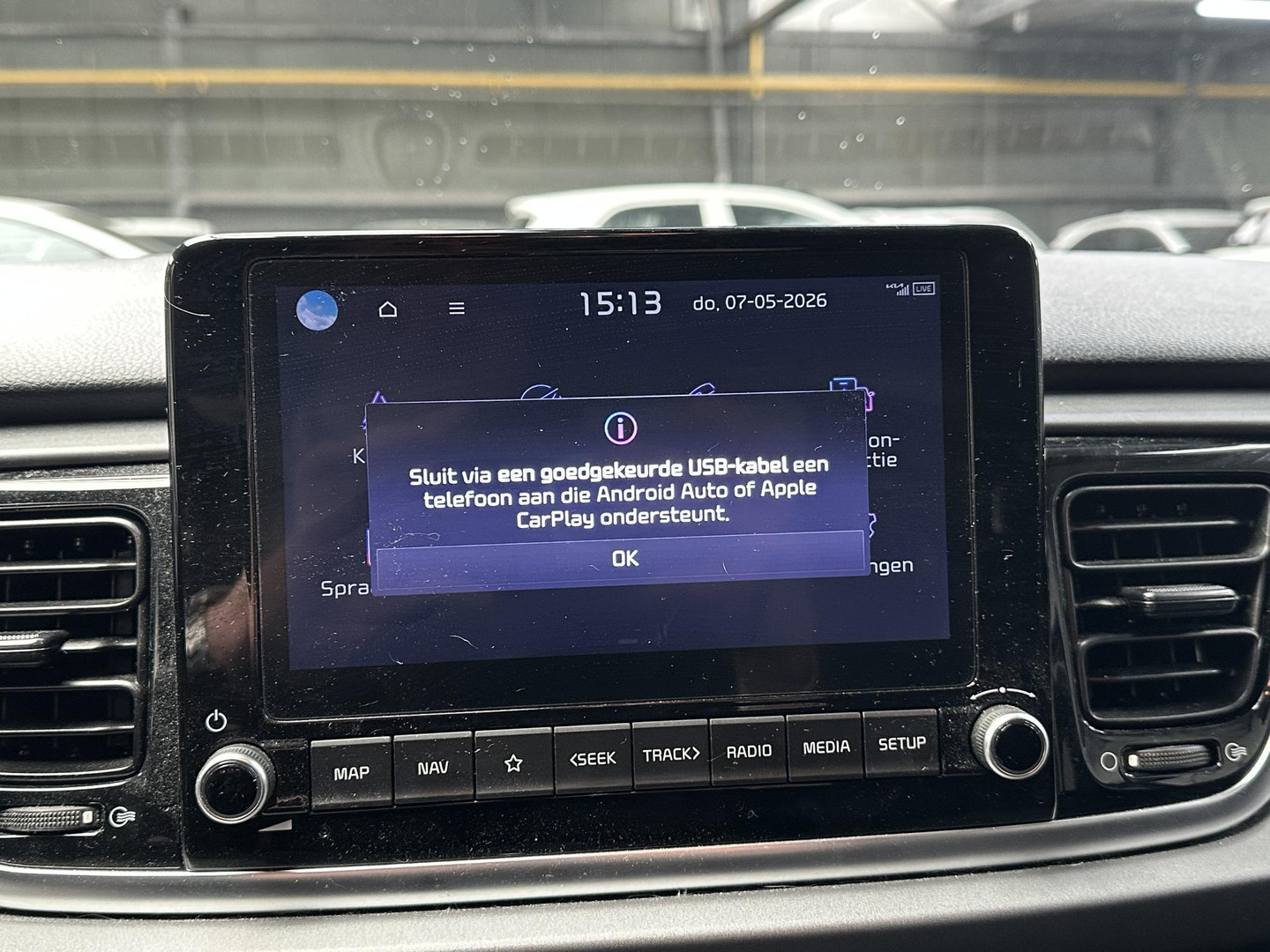 Kia Kia