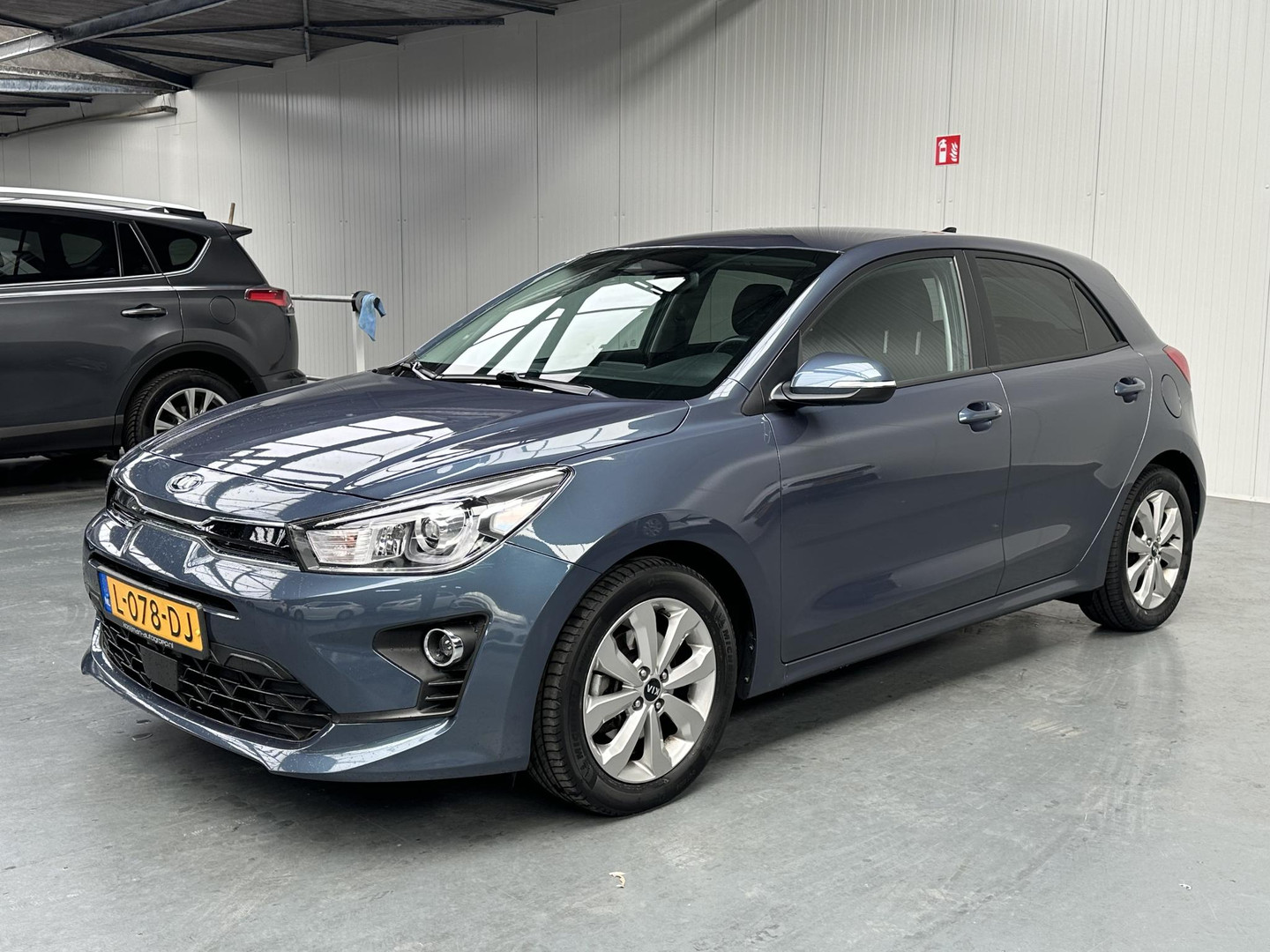 Kia Kia