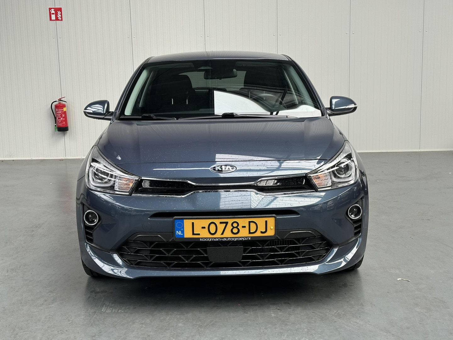 Kia Kia
