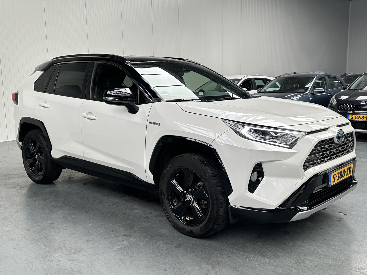 Toyota