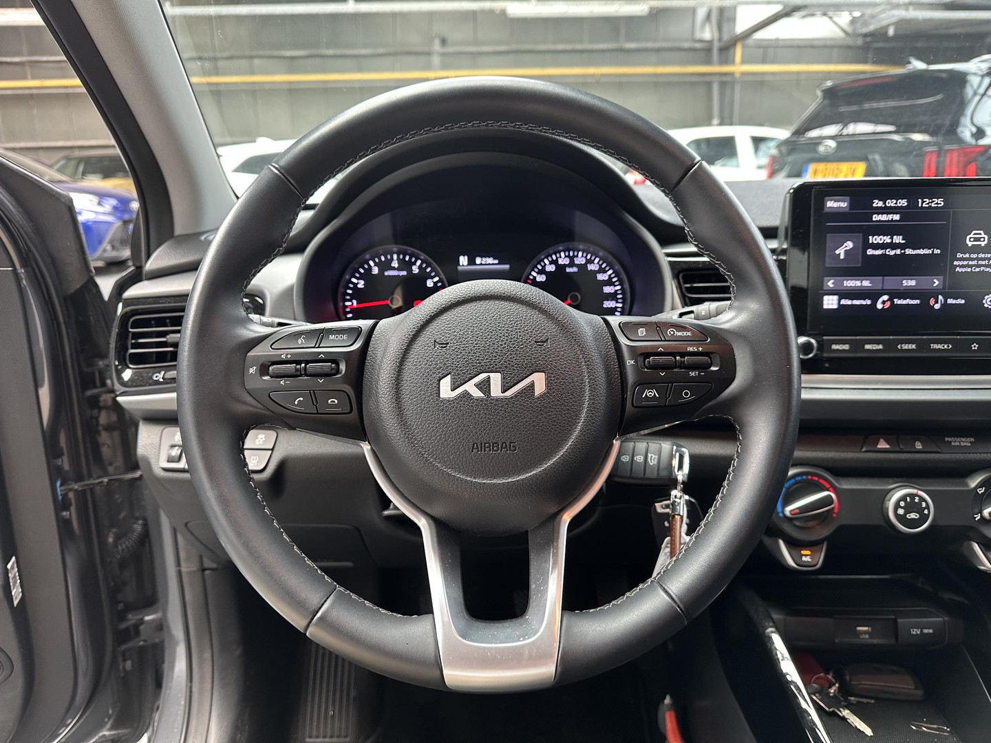 Kia Kia