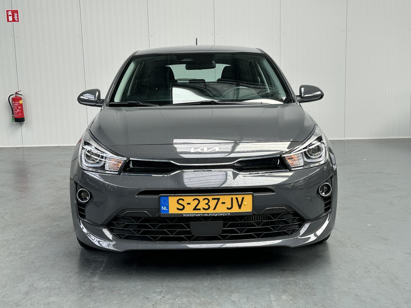 Kia Kia