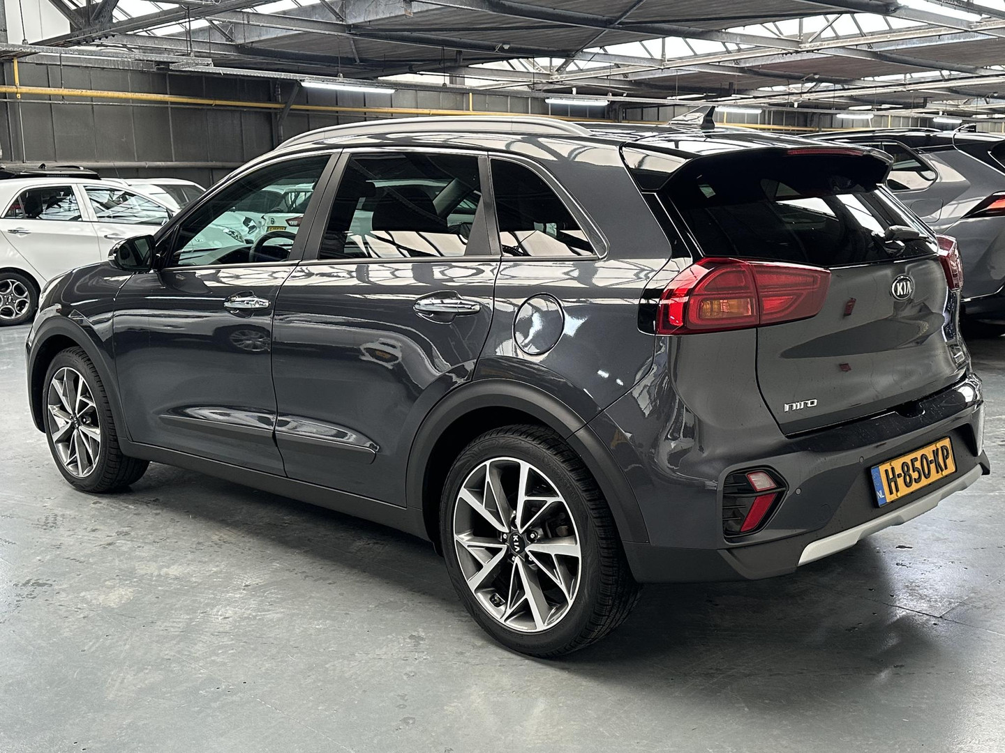 Kia