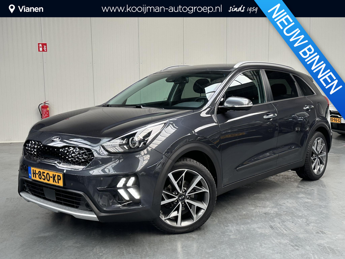 Kia