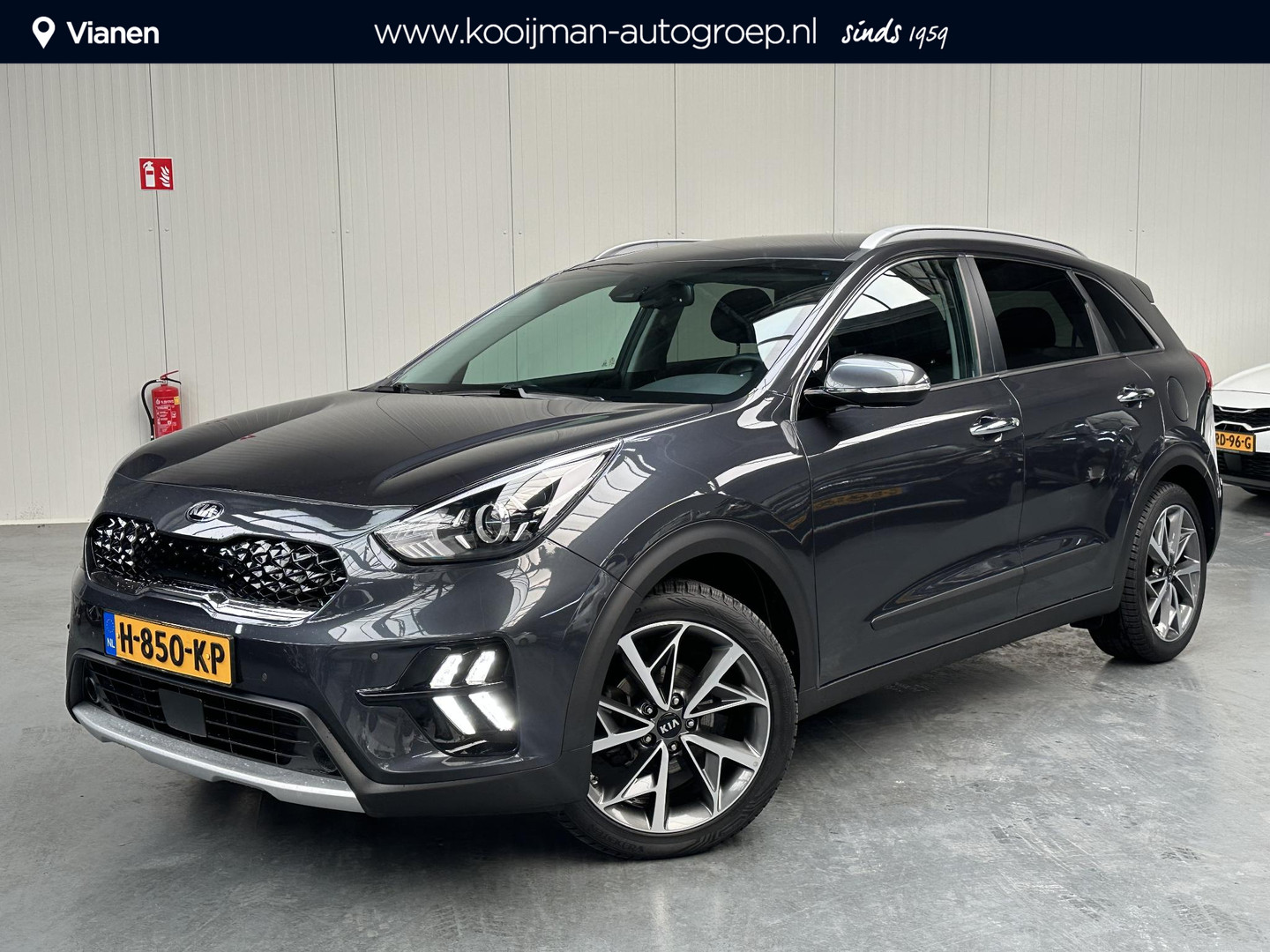 Kia Niro
