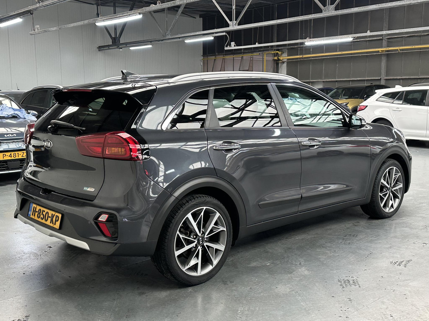 Kia
