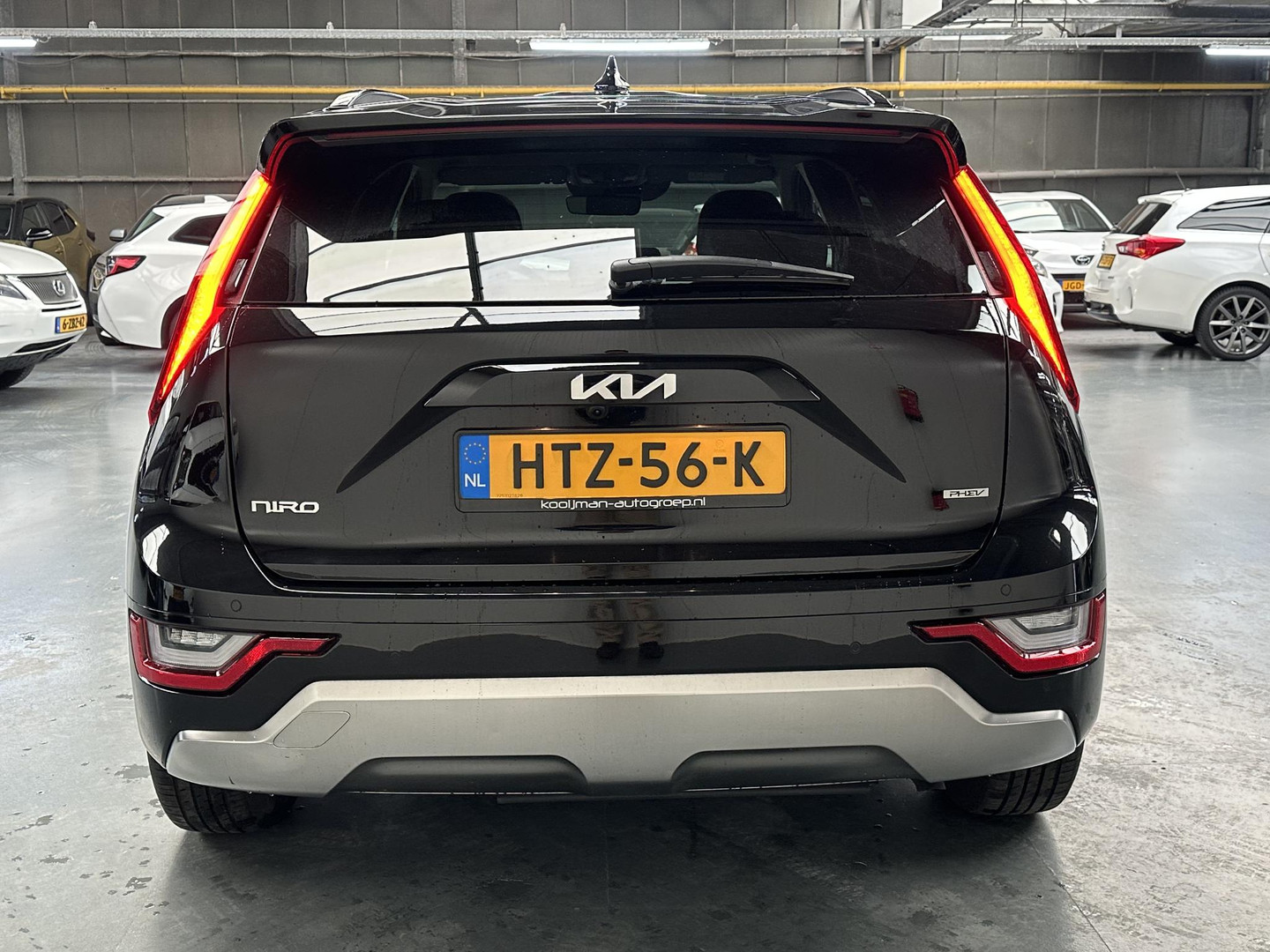 Kia