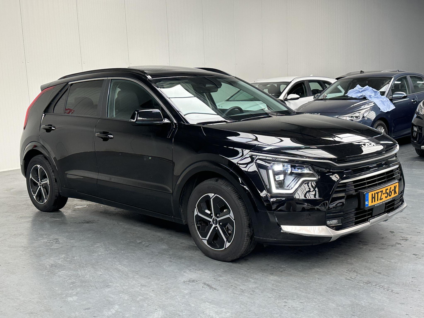 Kia