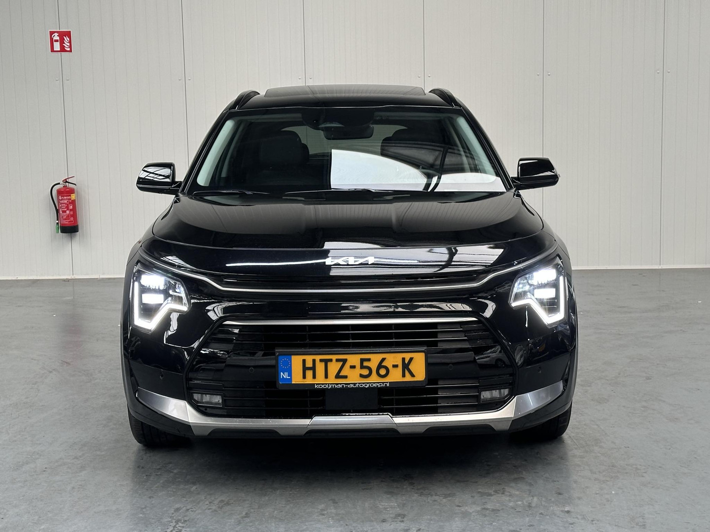 Kia