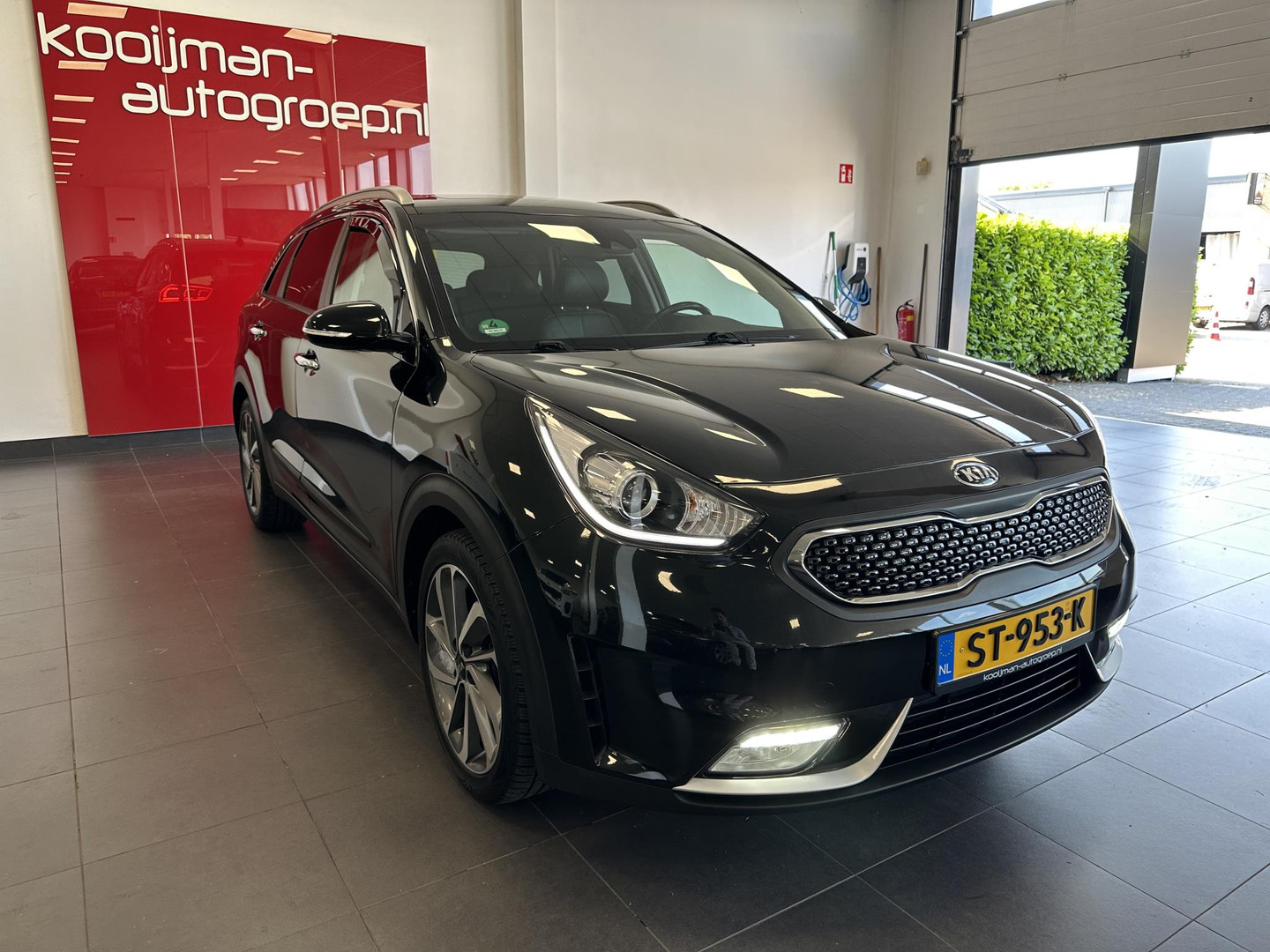 Kia