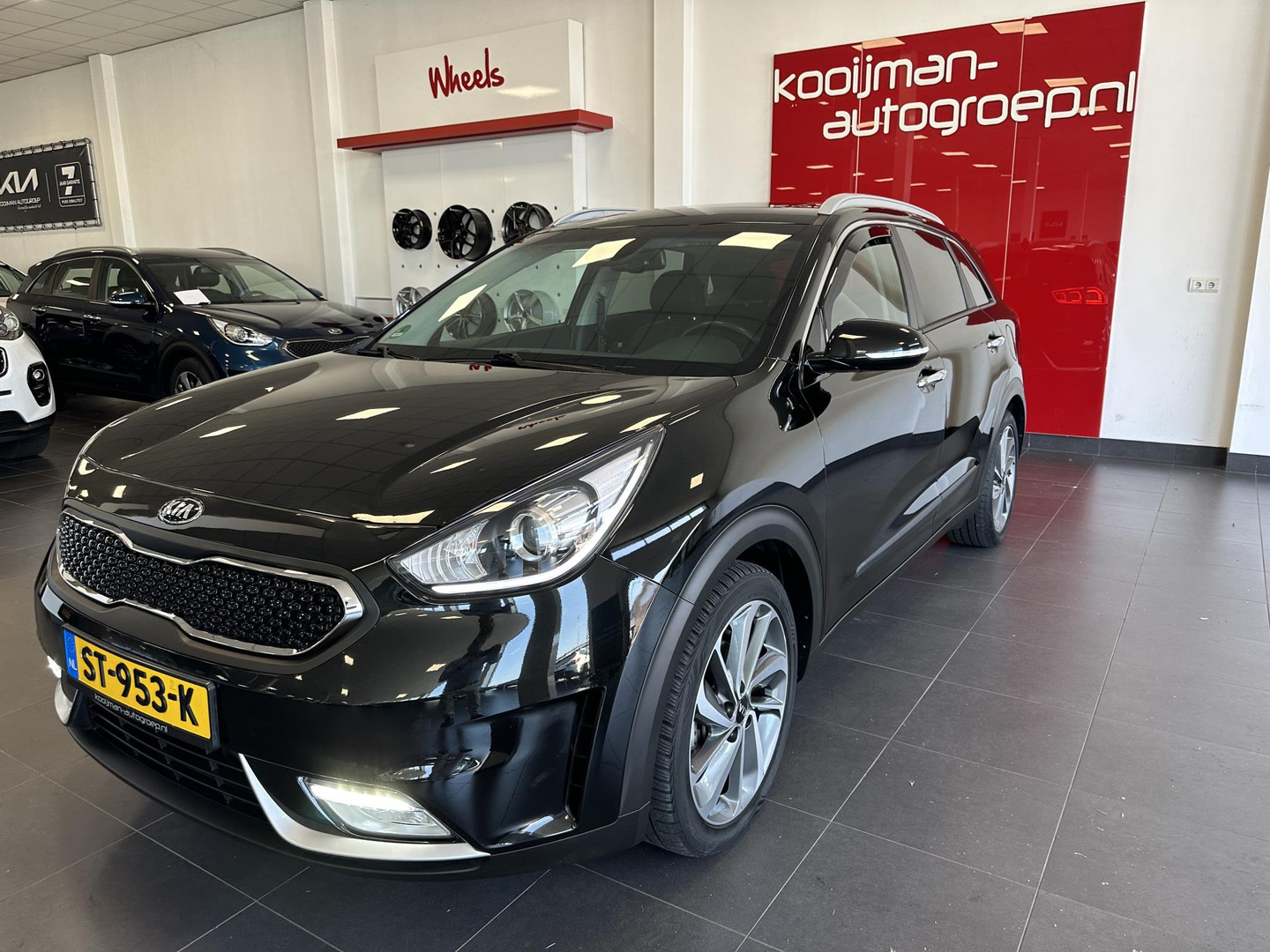 Kia