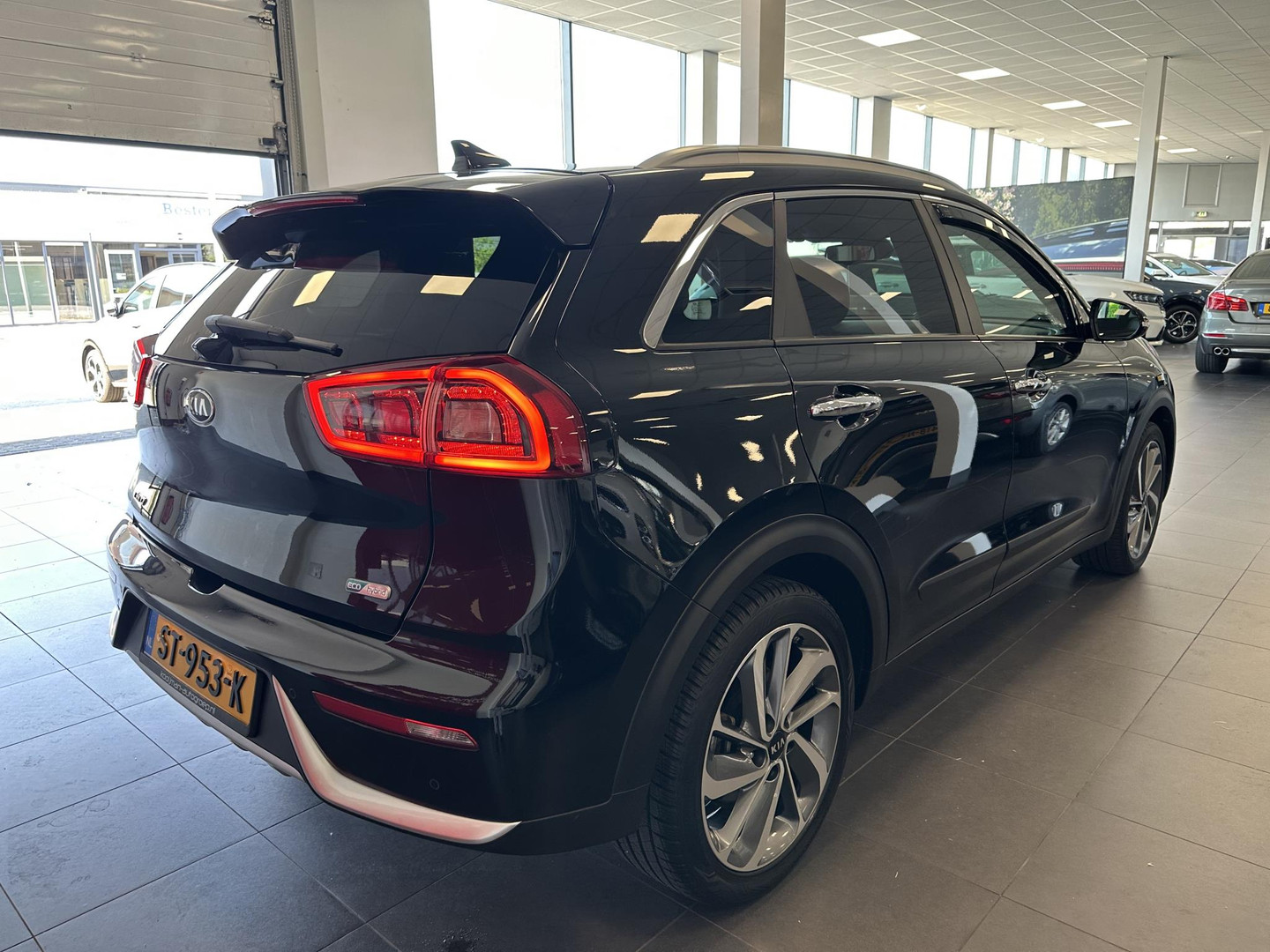 Kia