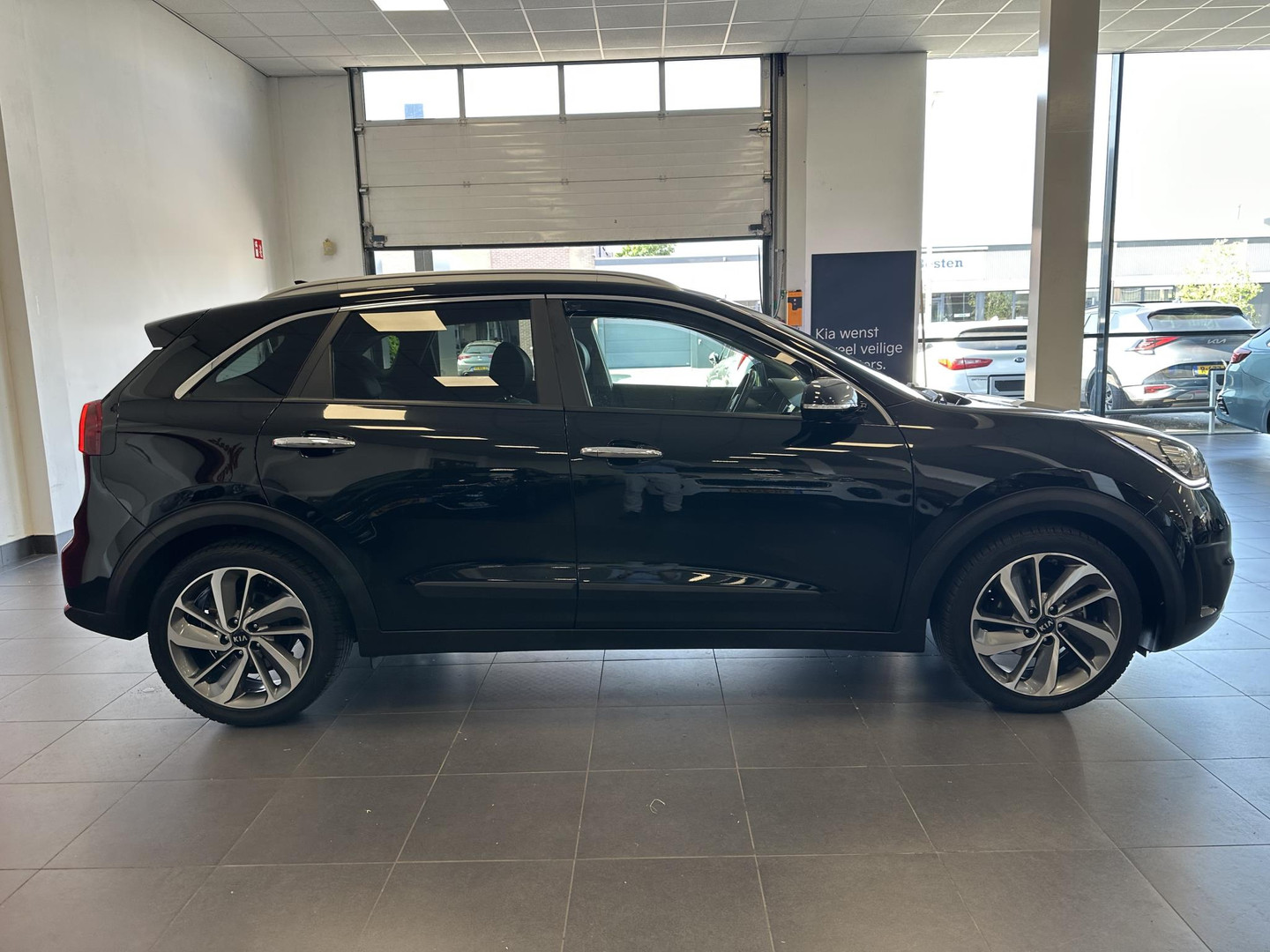 Kia