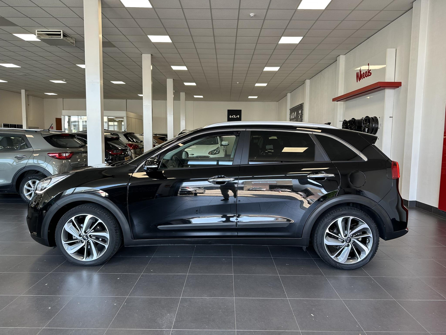 Kia