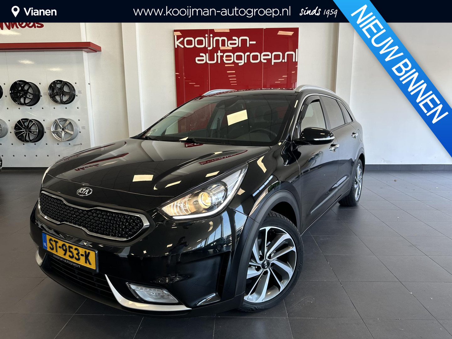 Kia