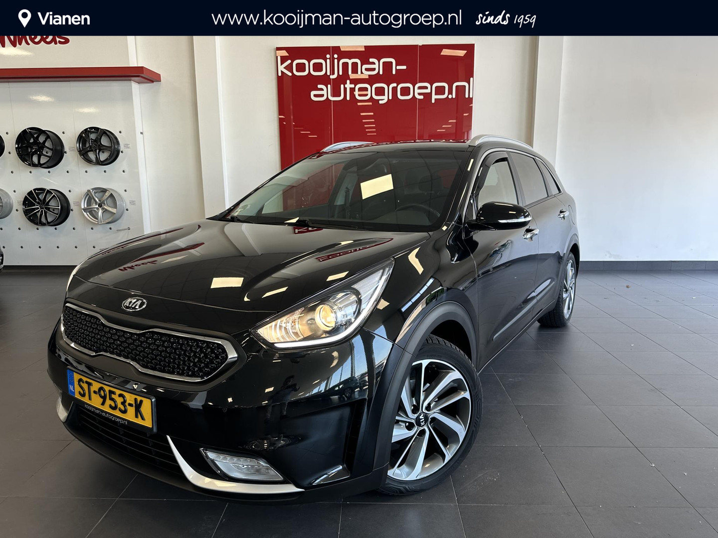 Kia