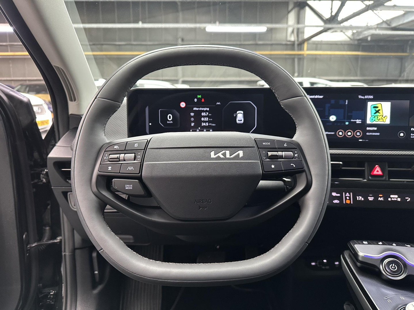 Kia Kia