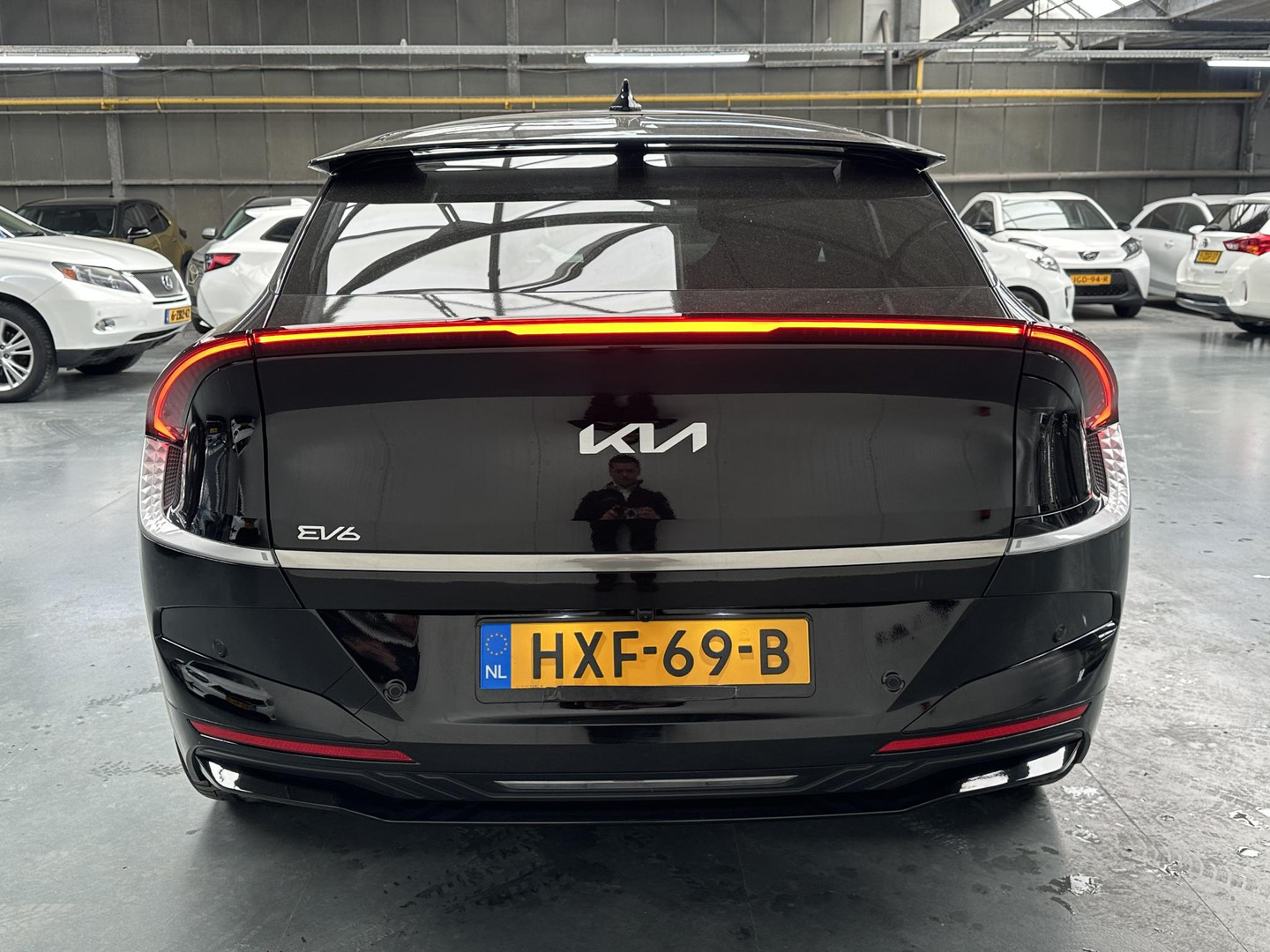 Kia Kia