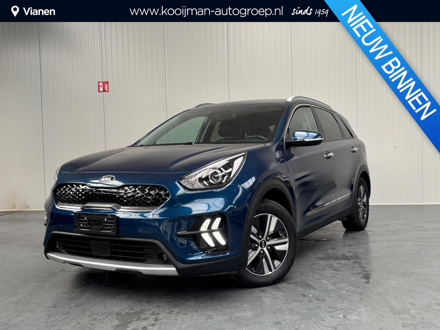 Kia