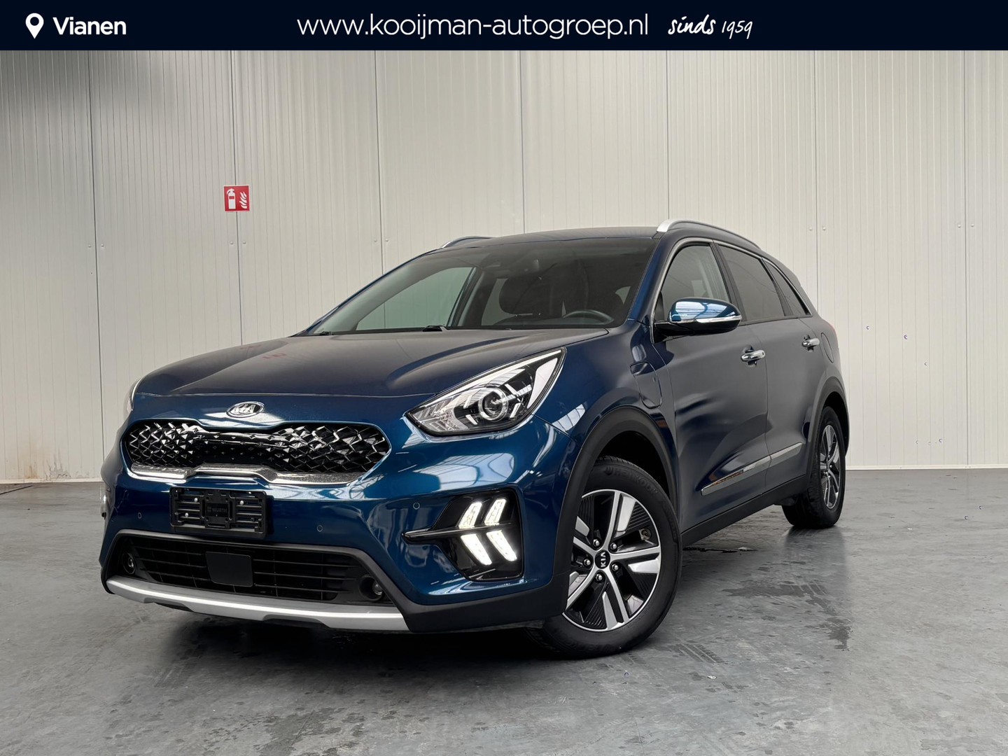 Kia
