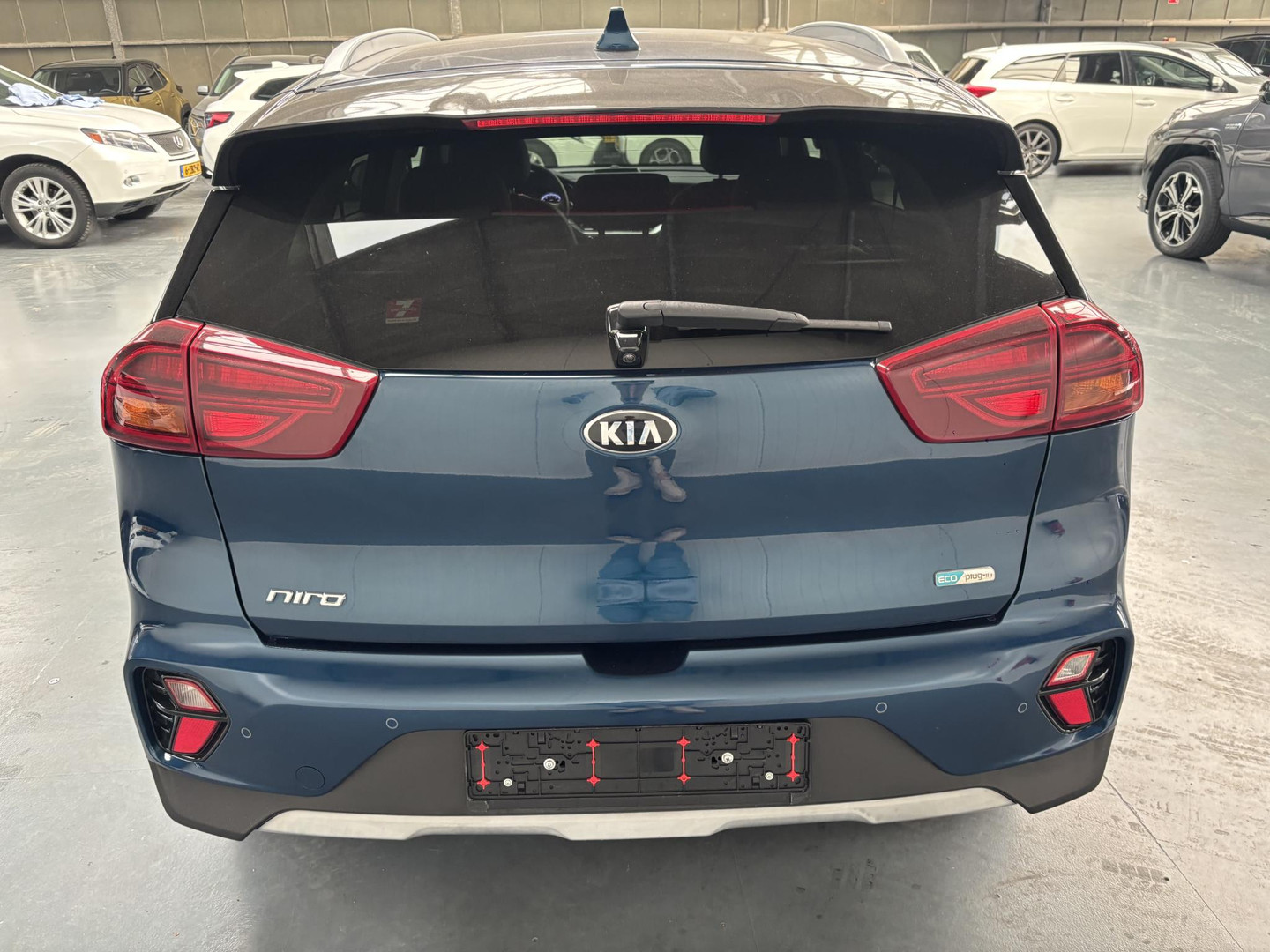 Kia