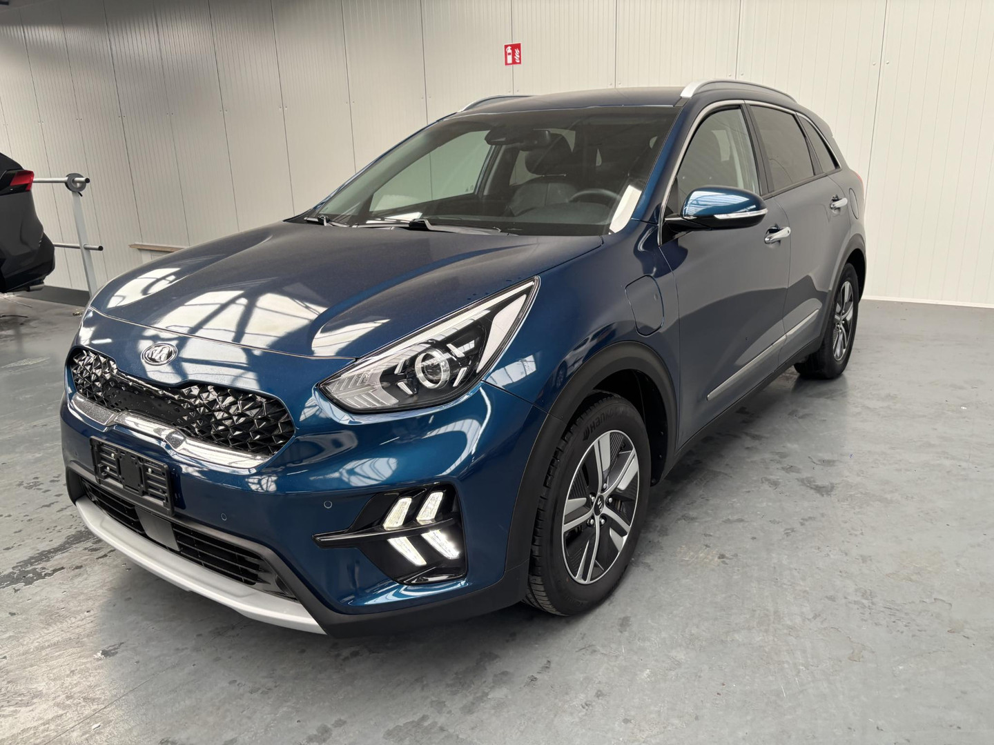 Kia